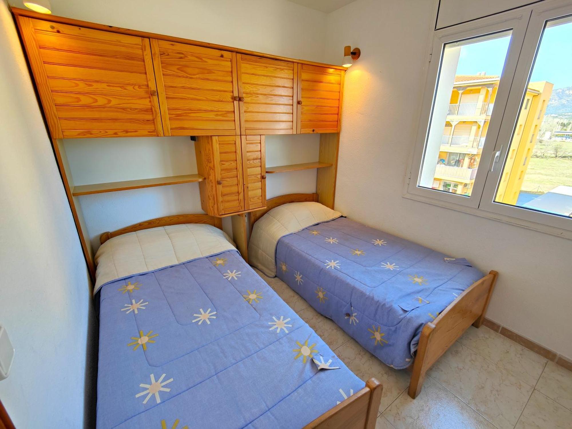 Global Immo 3289 Port Thalassa Rosas Exterior foto